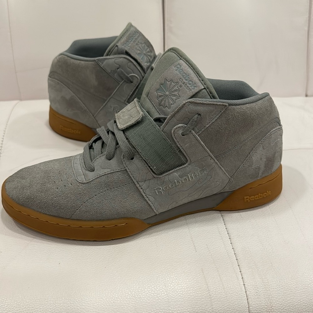 Reebok Shoes